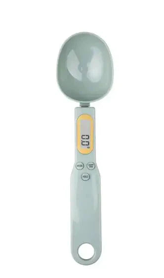 Measuring Spoon Scale Anti Spier