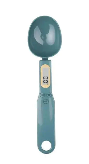 Measuring Spoon Scale Anti Spier
