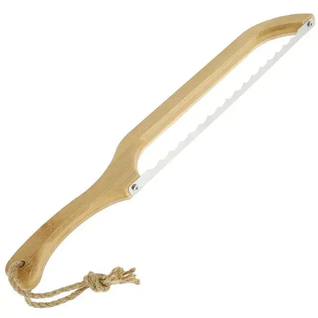 Bread Cutter Anti Spier