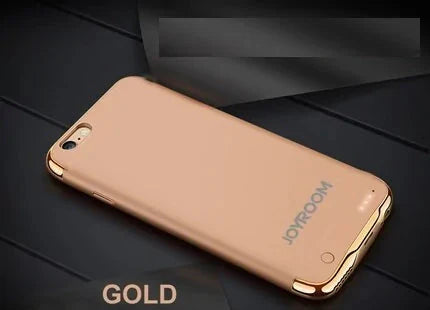 Power Bank Charger Case Anti Spier