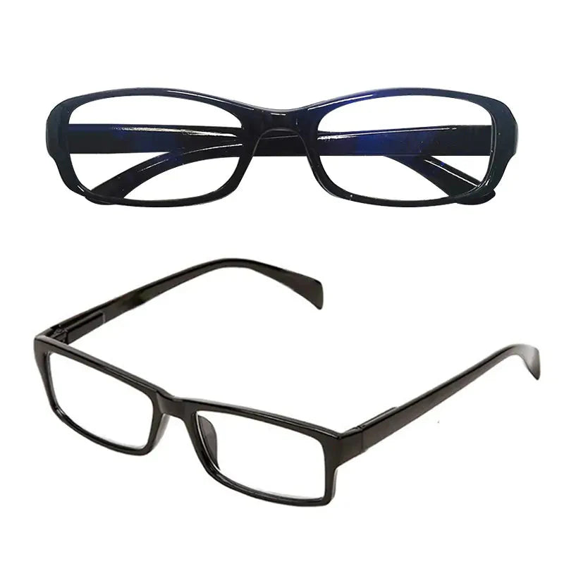 Auto-Focus Reading Glasses: High-Quality Men's & Women's Anti Spier