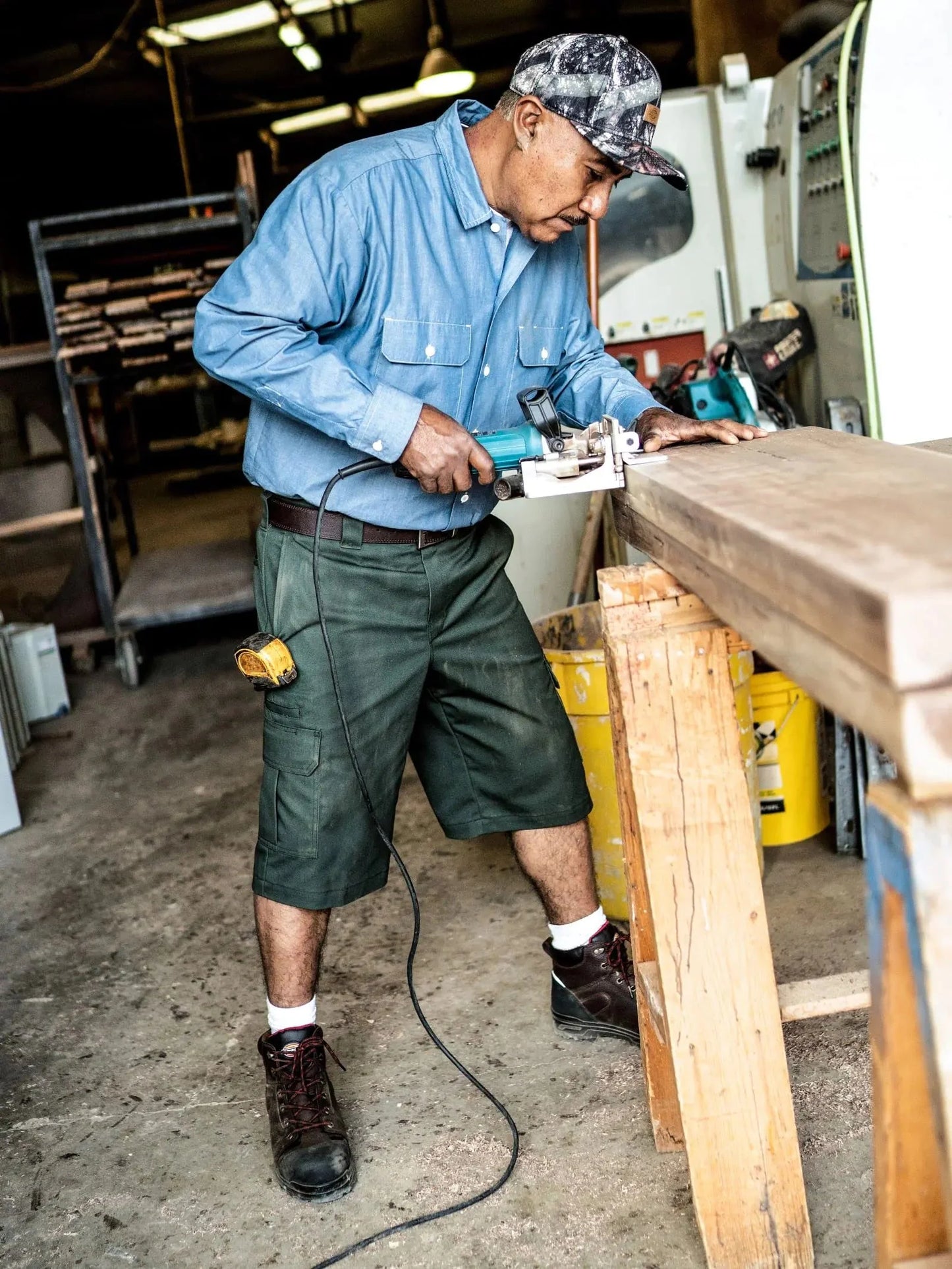 Dickies Men's Dri-tech Moisture Control Quarter Socks, Available in M-XXL (6, 12, 18 Pairs) Medium Black (12 Pairs) Anti Spier