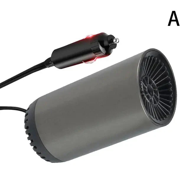 Portable Heater For Car  Windshield Anti Spier