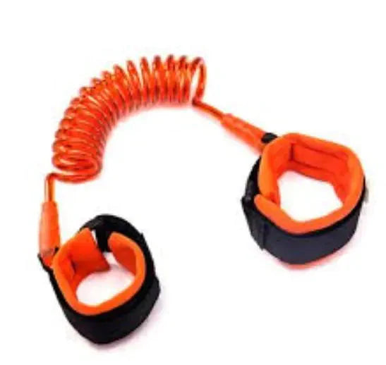 Anti Loss Collar Security Guide Bracelet Anti Spier