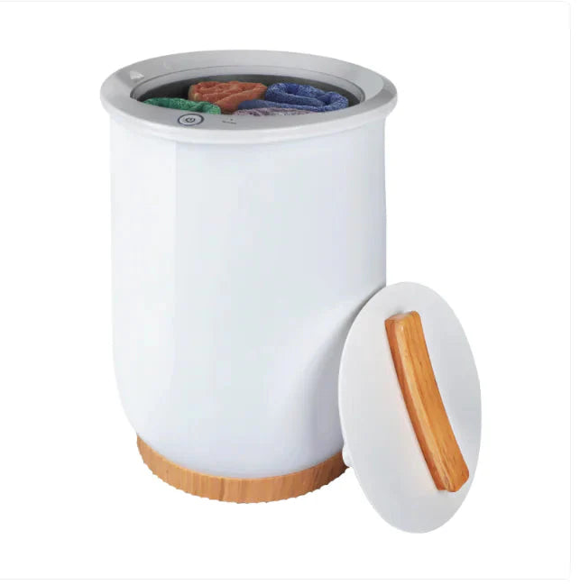 Plastic Towel Warmer Anti Spier