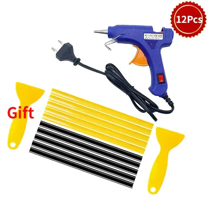 New Adjustable Car Dent Puller Dent Remover Wins Wow