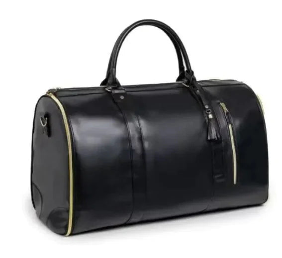 Travel Bag Anti Spier
