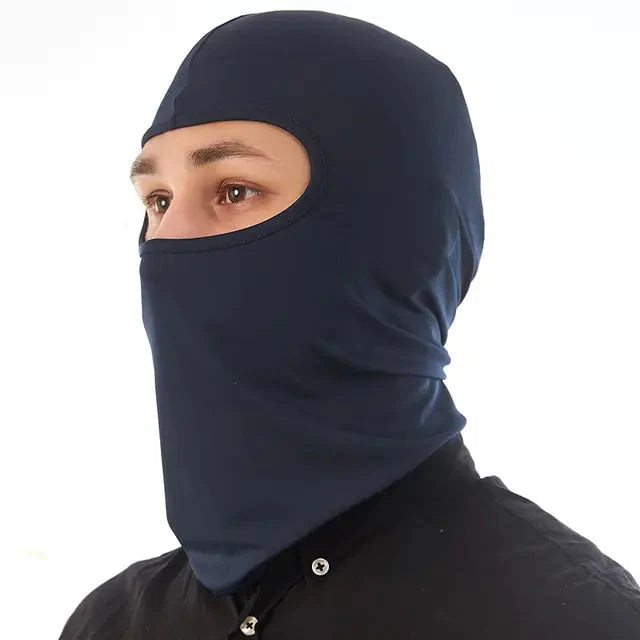Full Cover Face Mask Hat Anti Spier