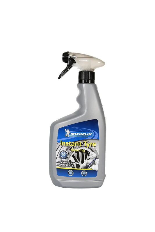 Michelin MC31371 650ml Tire Shine, Protective and Renewal Spray Anti Spier