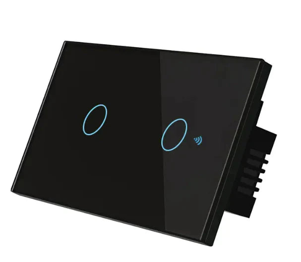 Smart Voice Control Switch Anti Spier