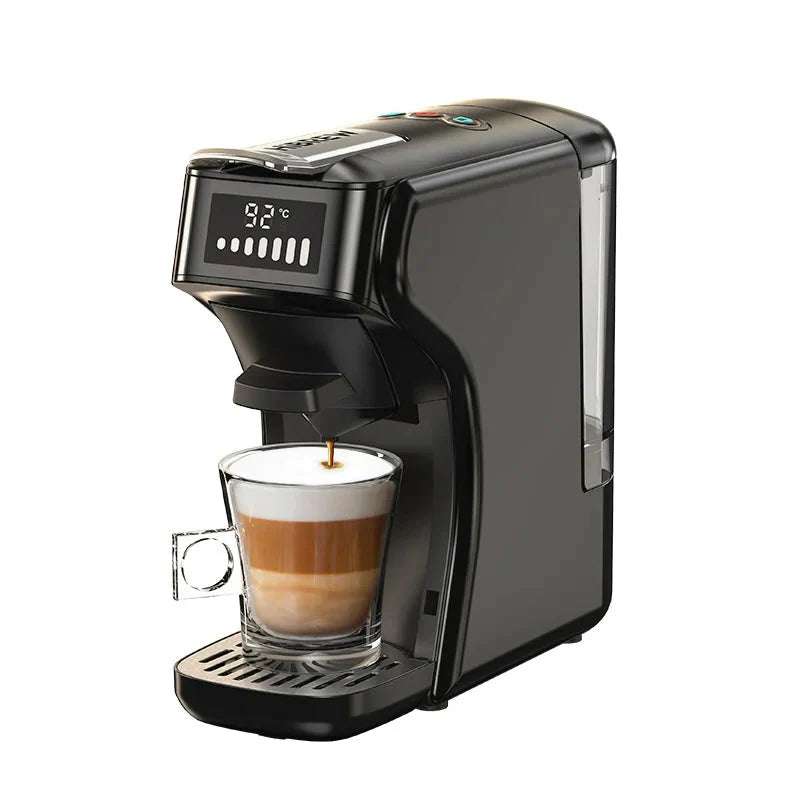 Hot And Cold Coffee Machine Anti Spier