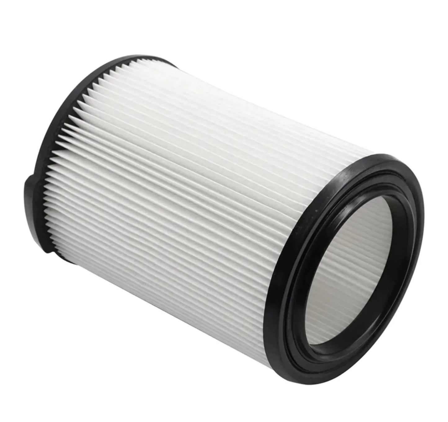 VF4000 Replacement RIDGID Wet/Dry Washable Vacuum Garage Shop Vac Pleated Filter Anti Spier