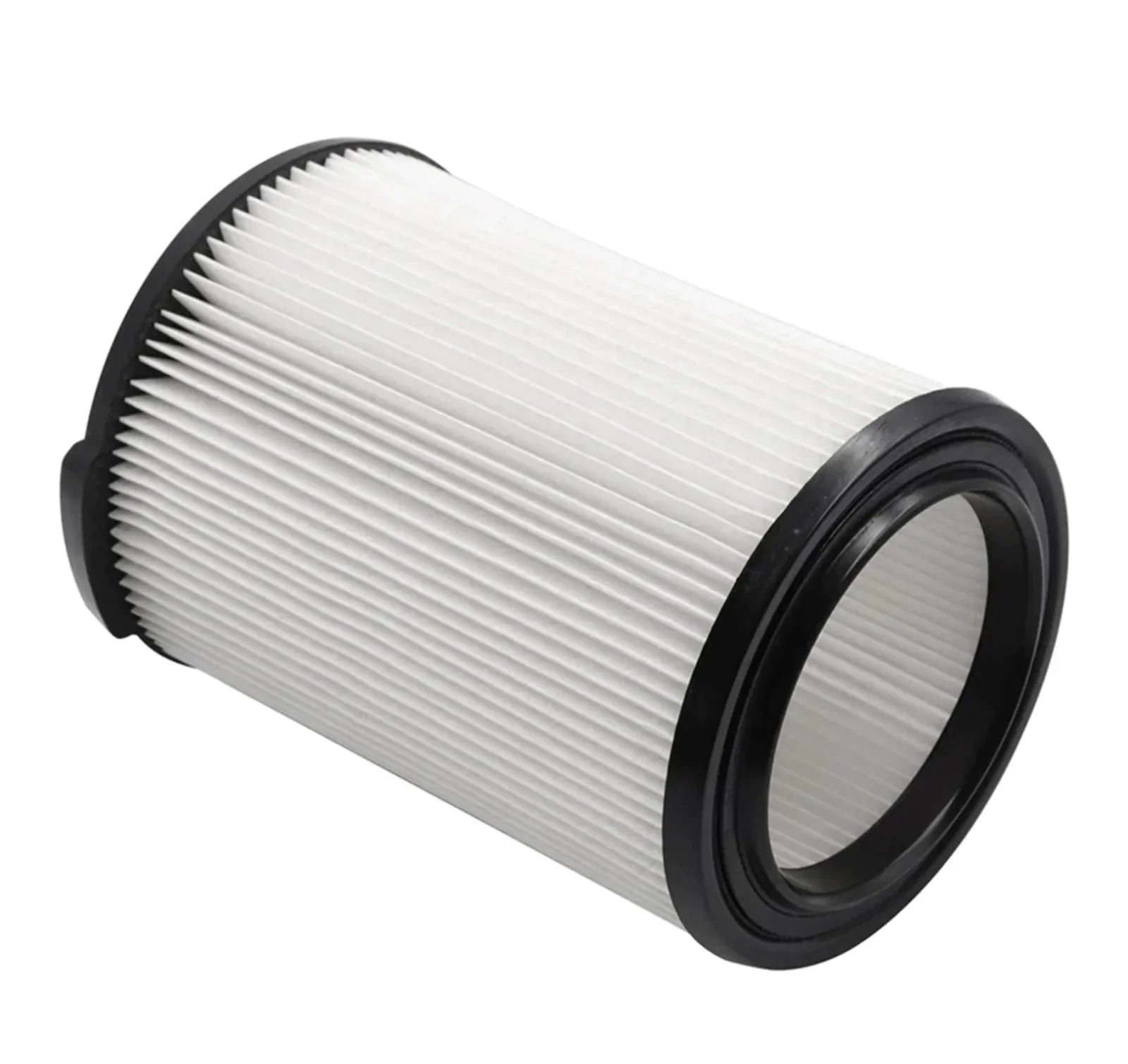 VF4000 Replacement RIDGID Wet/Dry Washable Vacuum Garage Shop Vac Pleated Filter Anti Spier