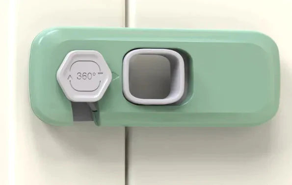 Safety Lock For Baby Safety Child Lock Anti Spier