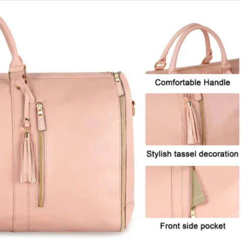 Travel Suit Bag Anti Spier