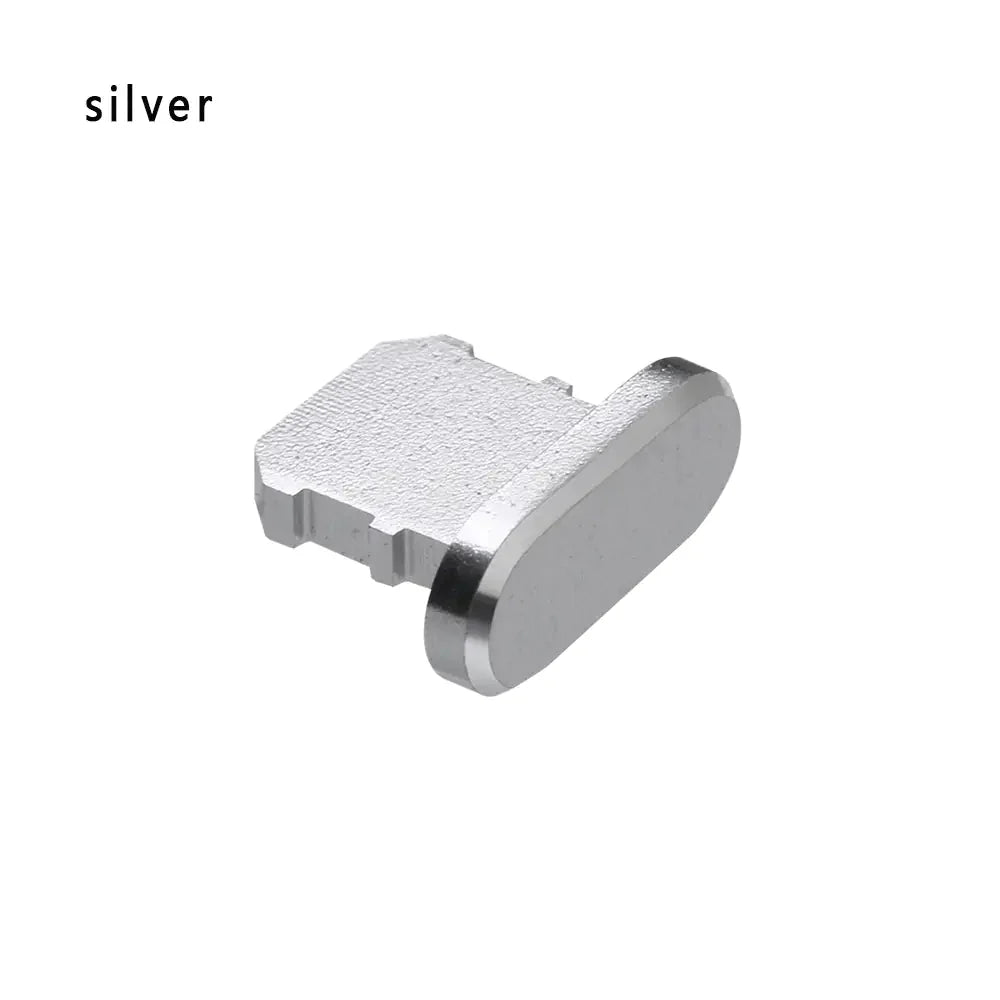 High-Quality Dust Plug for iPhone 11 Pro Max Charging Port Anti Spier