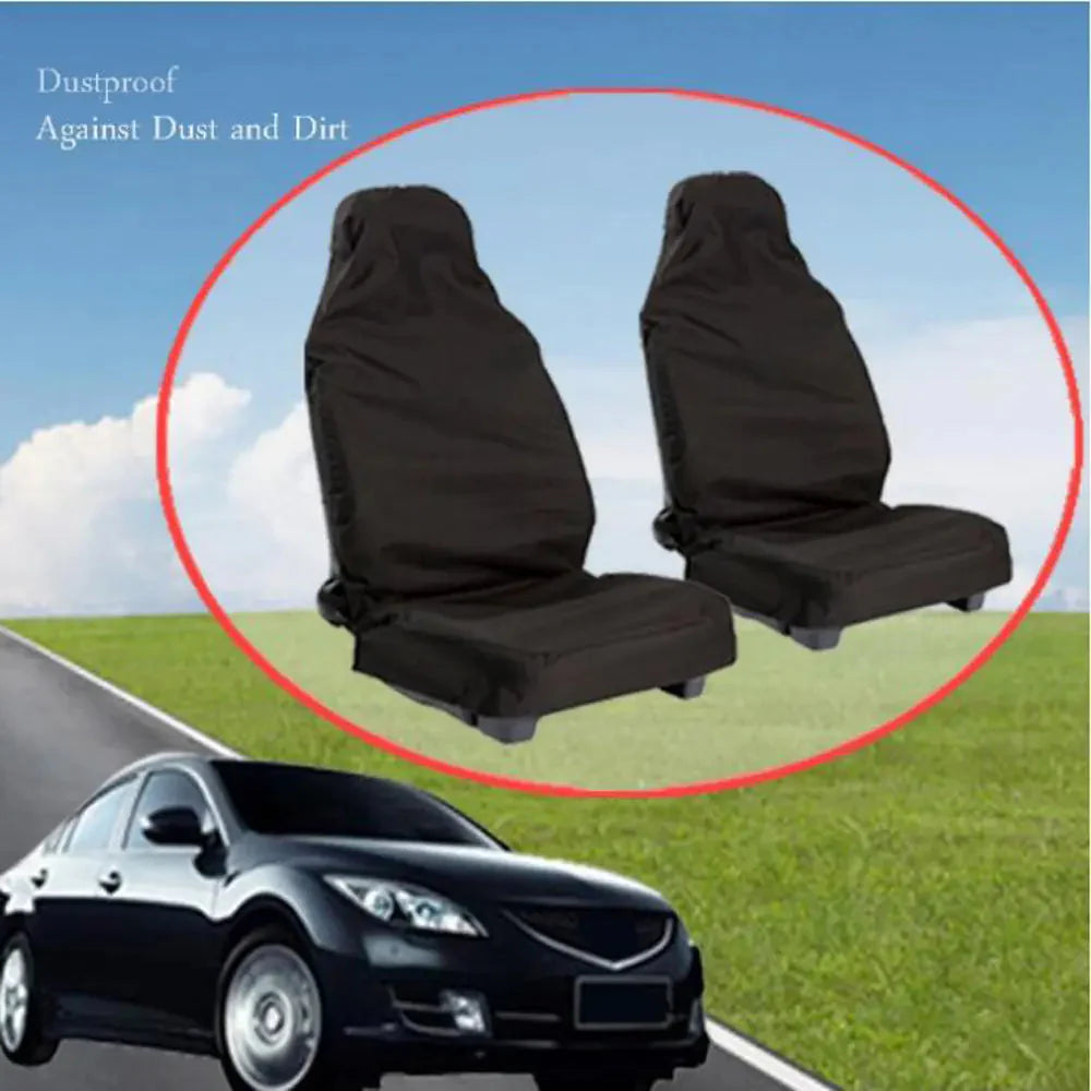Universal Car Seat Covers for Vehicle Protection Anti Spier