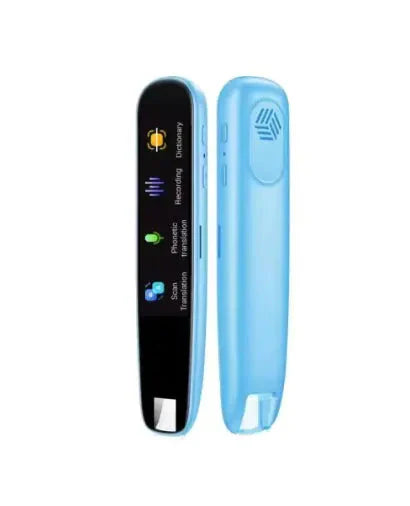 Scanning Translation Pen Multi-language Anti Spier