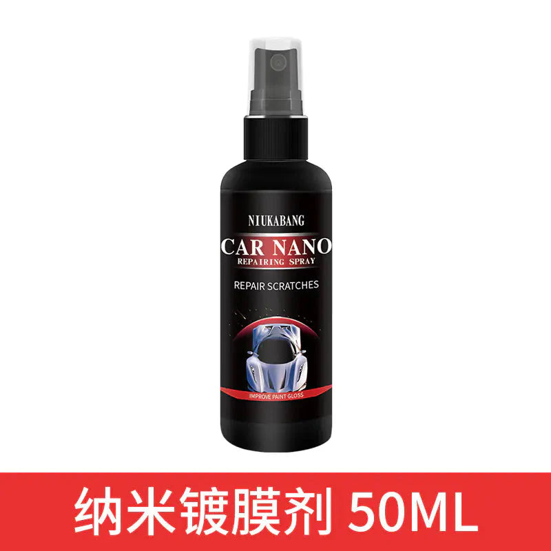 Nano Coating Spray for Car Paint and Wax Protection Anti Spier
