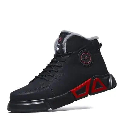 Waterproof Safety Shoes Anti Spier