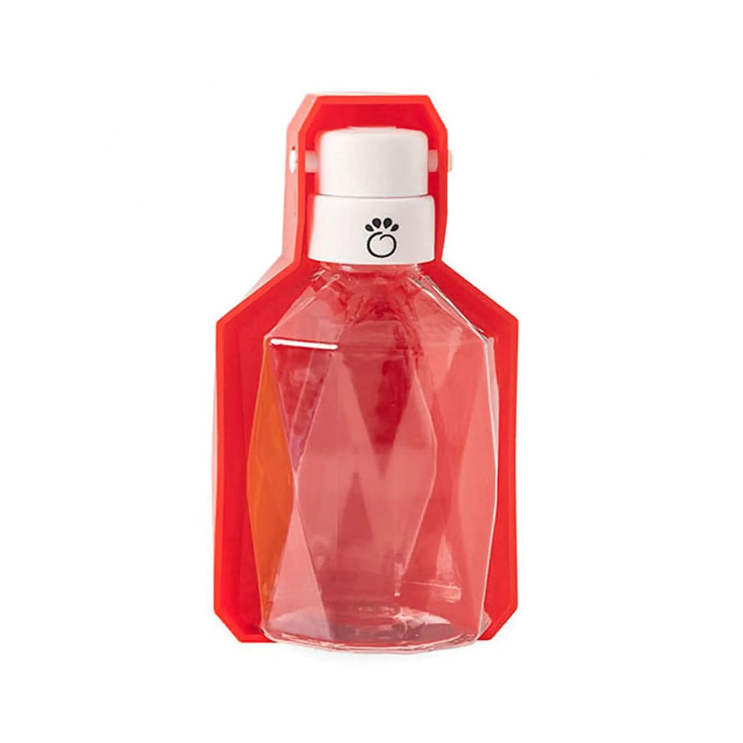 Pet Water Bottle Anti Spier