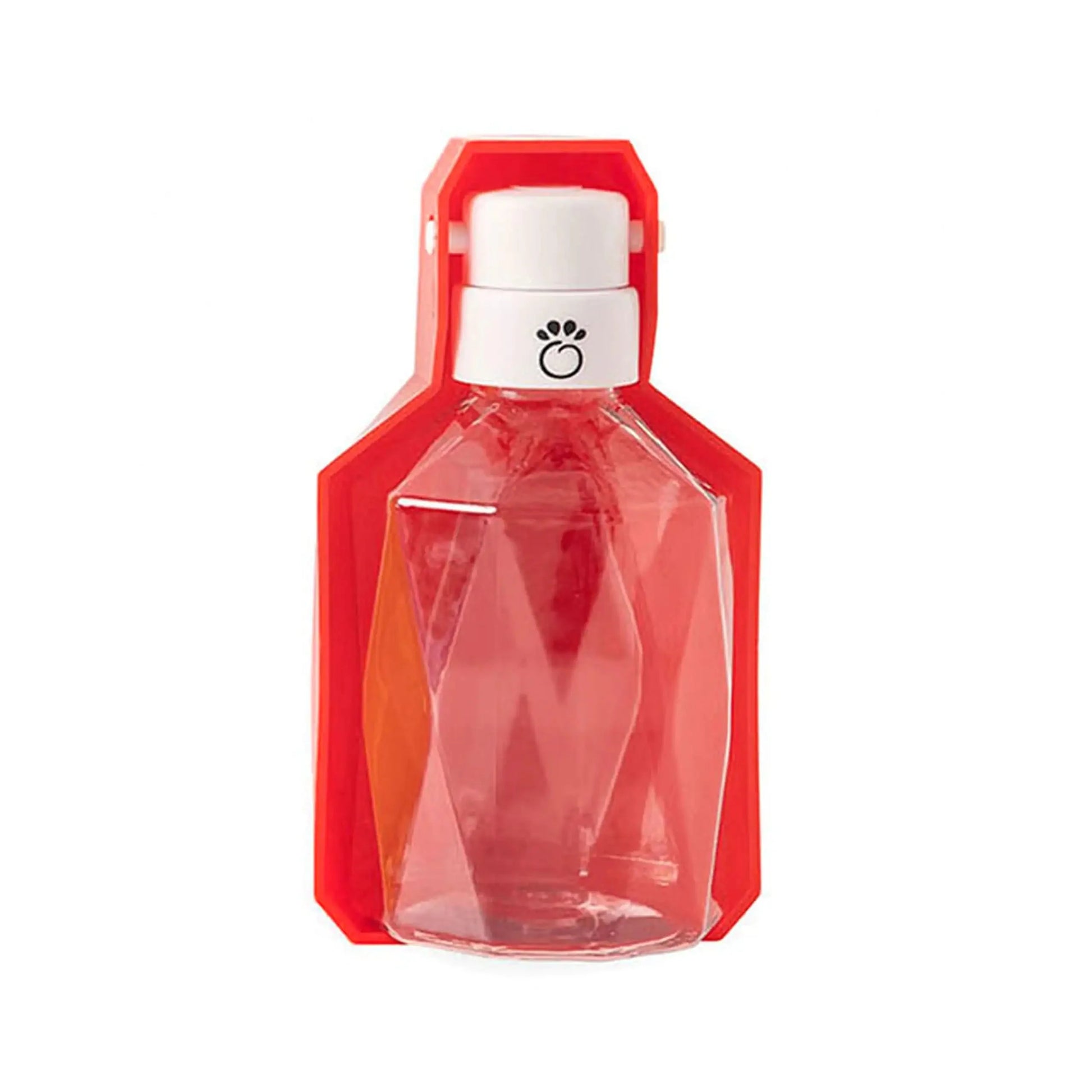 Pet Water Bottle Anti Spier