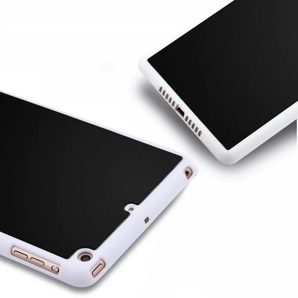 Anti gravity Table Tablet Case Anti Spier