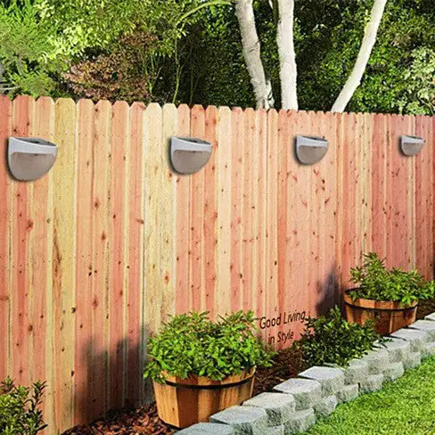 Moonshine Solar Light Anti Spier