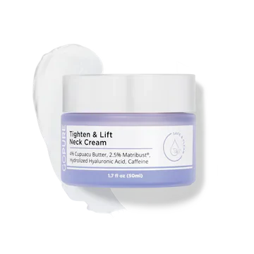 Anti-wrinkle Mask Anti Spier