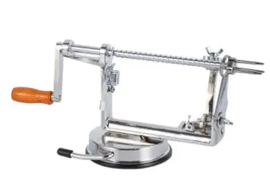 Hand-operated Peeler Anti Spier