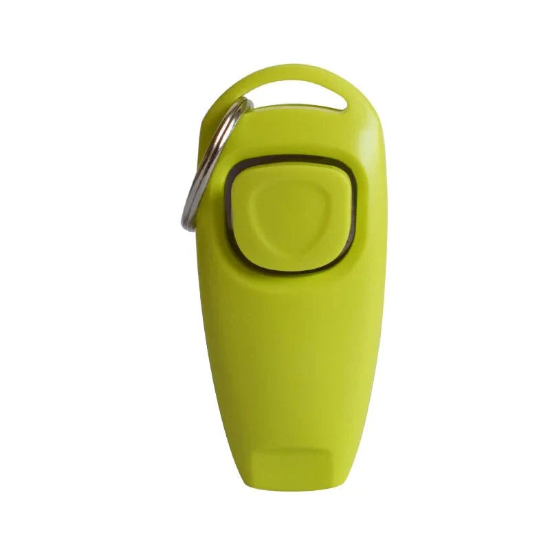 Pet Training Whistle Combo Anti Spier