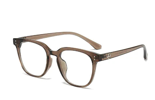 Blue Light Blocking Computer Glasses (One Pair) Anti Spier