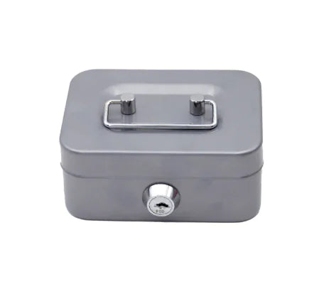 SecurePiggy Lock Box