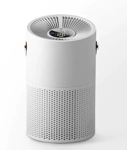 UVC Air Purifier & Sterilizer Anti Spier