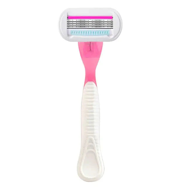 Adjustable Safety Razor Anti Spier