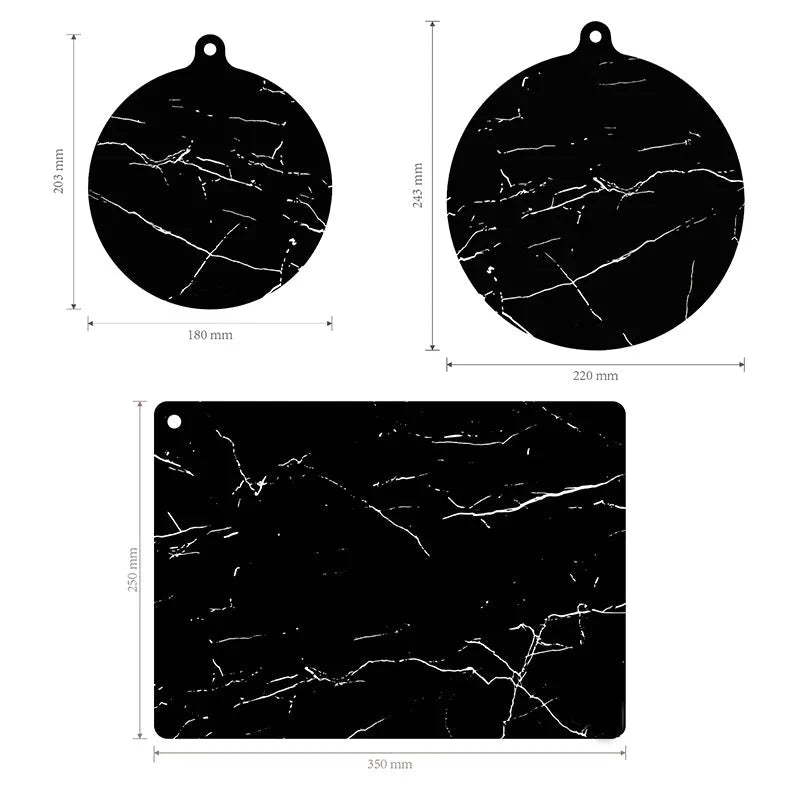 Heat-Resistant Induction Cooker Pad Anti Spier