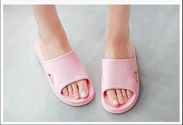 Anti Slip Home Slippers Anti Spier