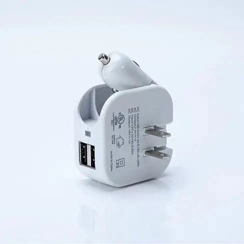 Portable Charger for your Smart Gadgets Anti Spier