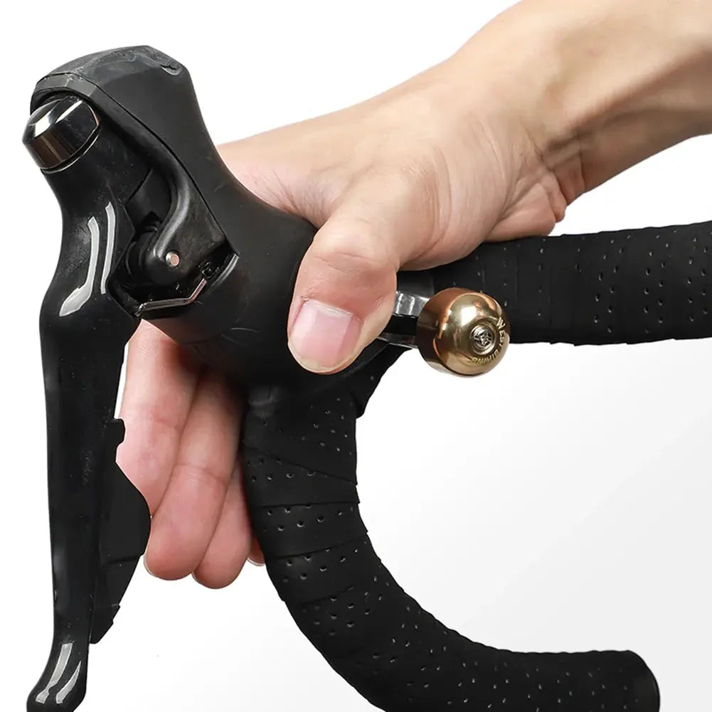 Road Bike Safety Horn Anti Spier