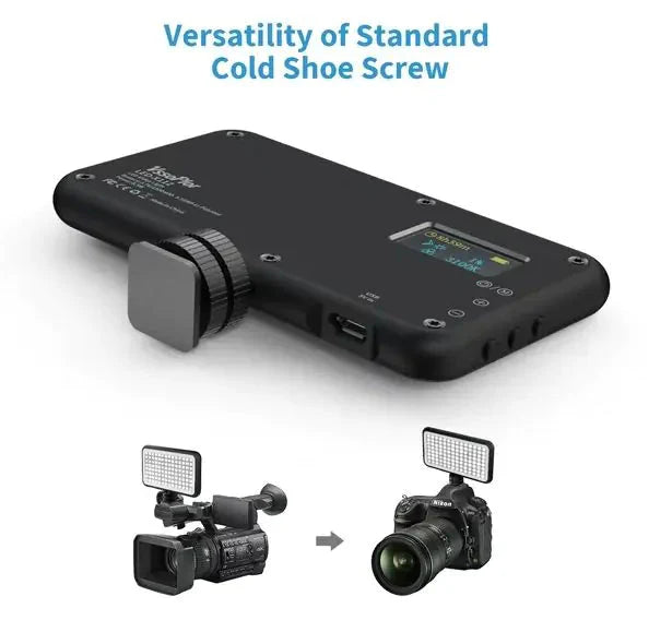 Led Light Cluster Anti Spier