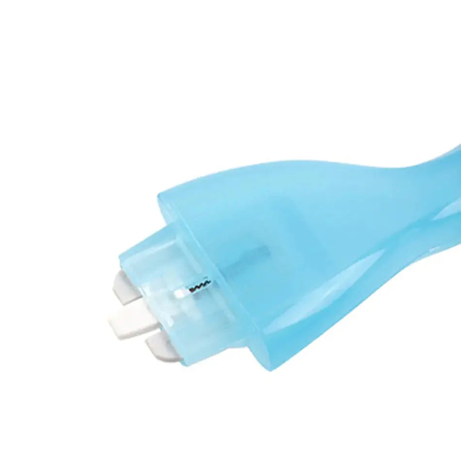 Adjustable Safety Razor Anti Spier