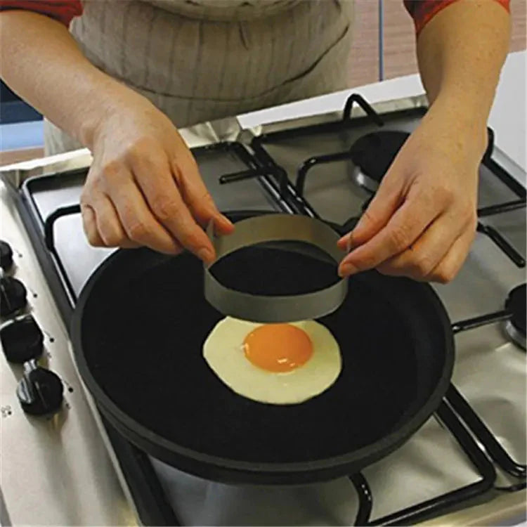 High-Temperature Non-Stick Teflon Frying Pan Mat Anti Spier