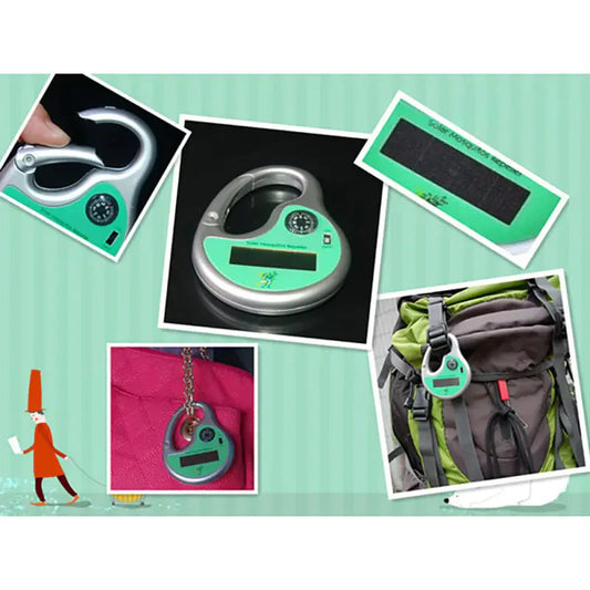 Ultrasonic Solar Mosquito Repellent Device Anti Spier