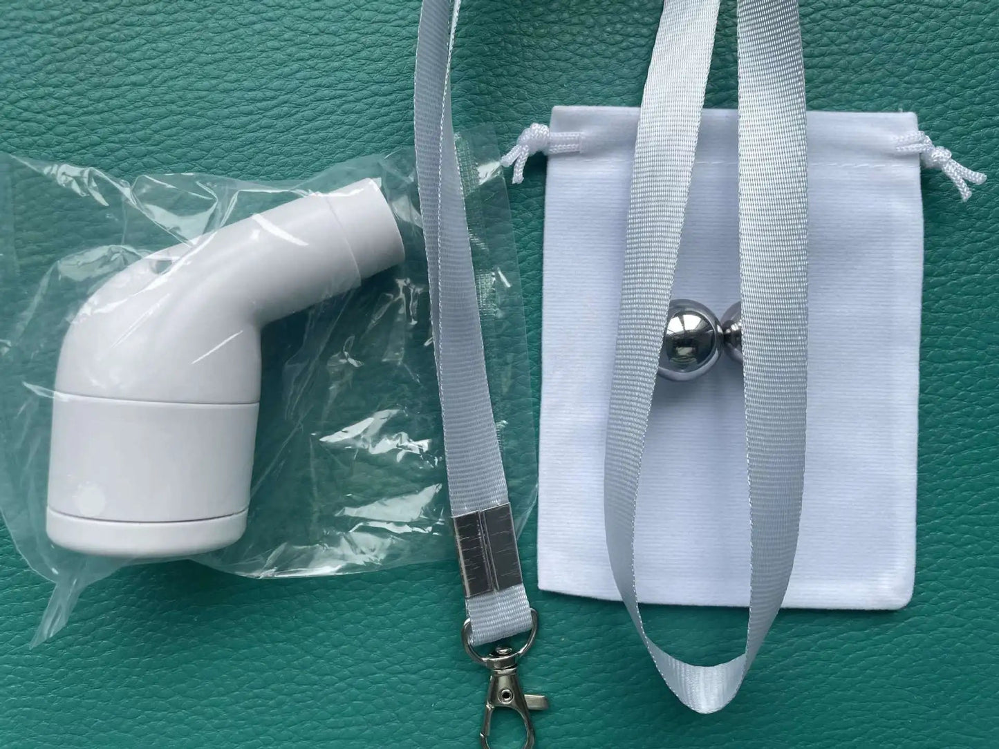 First Aid Outdoor Handheld Lung Breathing Anti Spier