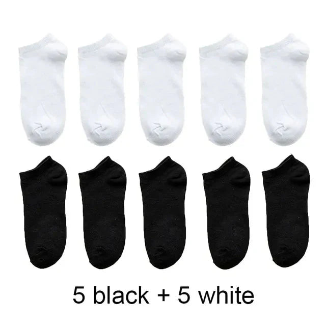 Breathable Sports Socks Anti Spier