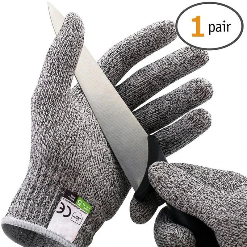 Anti-Knife Security Protection Glove Anti Spier