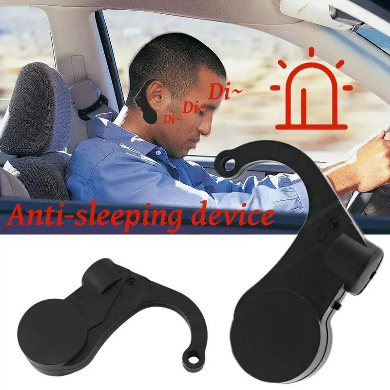 Safety Anti Sleeping Drive Reminder Anti Spier