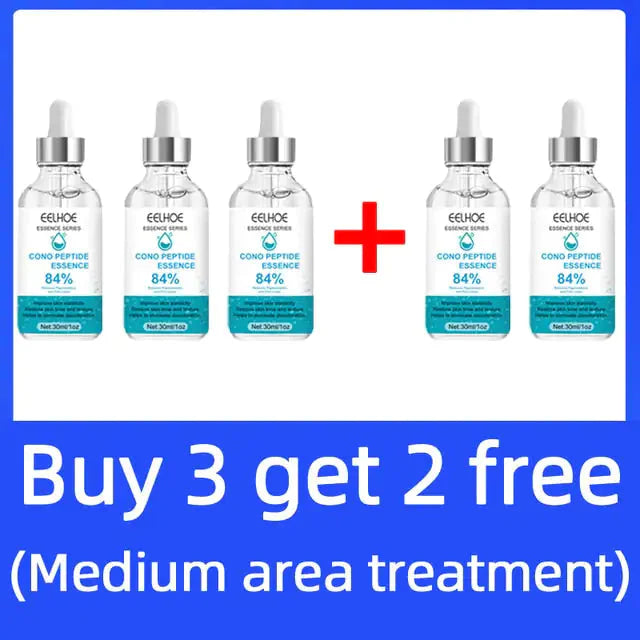 Eelhoe™ Anti-wrinkle anti-aging essence firming skin facial Anti Spier