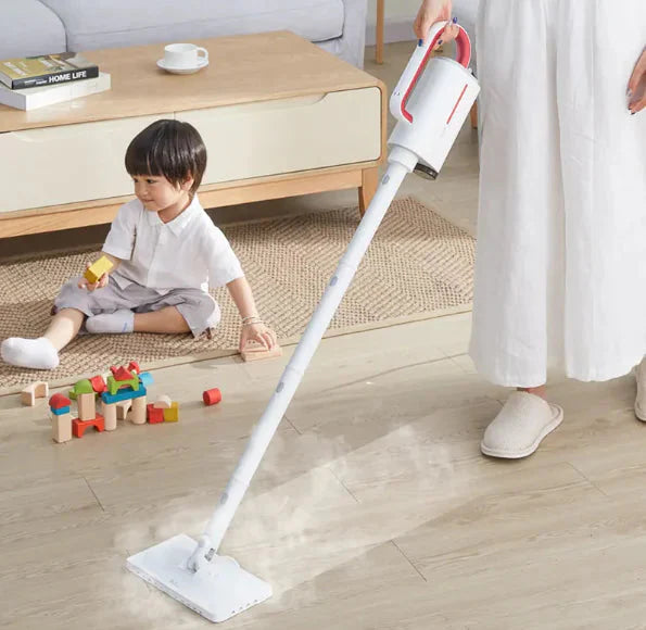 Deerma DEM-ZQ610 Multi-Function Steam Cleaner Anti Spier