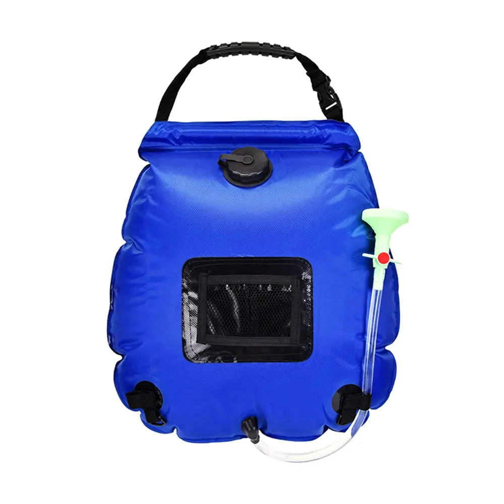 20L Camping Water Bags Anti Spier